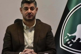 Denizlisporda Başkan Uz sessizliğini bozdu