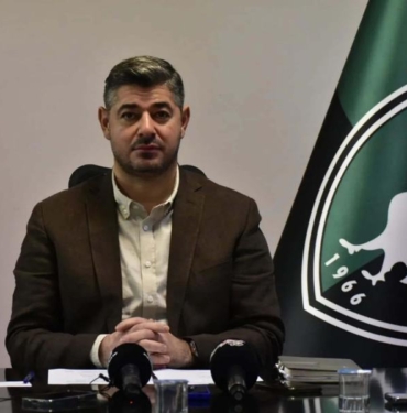 Denizlispor'da Başkan Uz sessizliğini bozdu 7 Denizlisporda Başkan Uz sessizliğini bozdu