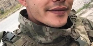 Denizliye şehit ateşi düştü