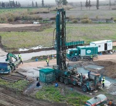 Deprem bölgesinde günlük 165 bin 715 ton içme suyu sağlanıyor 2 Deprem bölgesinde günlük 165 bin 715 ton içme suyu sağlanıyor