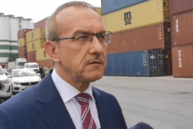 Derince Limanında TMO silolarında patlama 10 yaralı 5