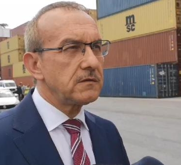 Derince Limanında TMO silolarında patlama 10 yaralı 5