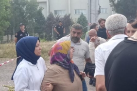 Derince Limanında TMO silolarında patlama 10 yaralı Ek fotoğraf