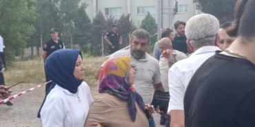 Derince Limanında TMO silolarında patlama 10 yaralı Ek fotoğraf