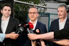 Derince Limanında TMO silolarında patlama 12 yaralı 7