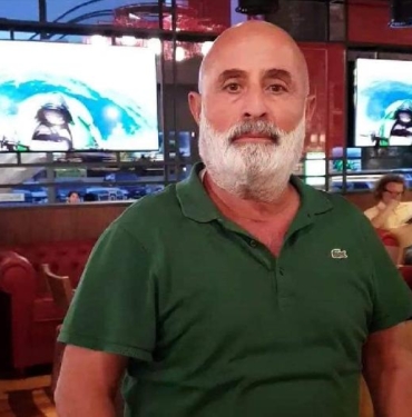 Devrilen traktörün altında kalan çiftçi öldü