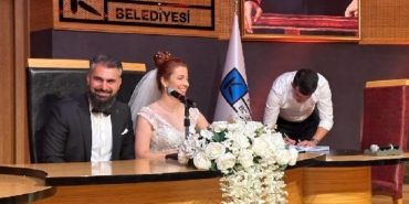 DHAnın mutlu günü