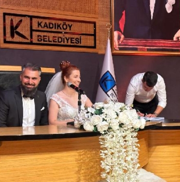 DHA’nın mutlu günü 3 DHAnın mutlu günü