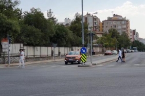 Diyarbakırda 42 büyüklüğünde deprem