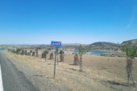 Diyarbakır’da baraj gölüne giren 7 yaşındaki Mina boğuldu 2 Diyarbakırda baraj gölüne giren 7 yaşındaki Mina boğuldu