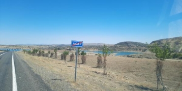 Diyarbakır’da baraj gölüne giren 7 yaşındaki Mina boğuldu 4 Diyarbakırda baraj gölüne giren 7 yaşındaki Mina boğuldu