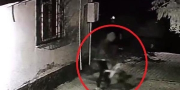 Diyarbakır'da, bisiklet hırsızlığı kamerada 7 Diyarbakırda bisiklet hırsızlığı kamerada