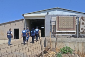 Diyarbakır’da sulama yasağının ardından denetimler sıklaştırıldı 35 Diyarbakırda sulama yasağının ardından denetimler sıklaştırıldı