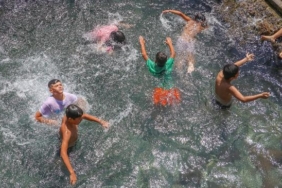 Diyarbakırda termometreler 45 dereceyi gösterdi Meteoroloji daha da artacak dedi