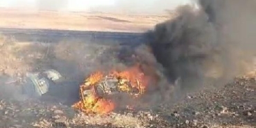 Diyarbakırda ustalardan sıcak uyarısı 10-30 yaş arası araçlarınızı kullanmayın yanıyor