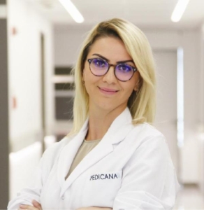 Doç Dr Koyuncu Enfeksiyon idrar kaçırmayı tetikleyebilir