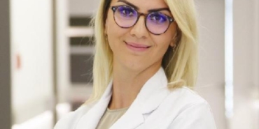 Doç. Dr. Koyuncu: Enfeksiyon idrar kaçırmayı tetikleyebilir 25 Doç Dr Koyuncu Enfeksiyon idrar kaçırmayı tetikleyebilir