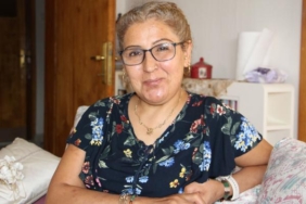 Dolandırıcılara 12 bin 500 dolar kaptıran emekli hemşire: İnternette gördüğünüz her şeye kapılmayın 35 Dolandırıcılara 12 bin 500 dolar kaptıran emekli hemşire İnternette gördüğünüz her şeye kapılmayın