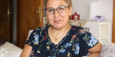 Dolandırıcılara 12 bin 500 dolar kaptıran emekli hemşire İnternette gördüğünüz her şeye kapılmayın