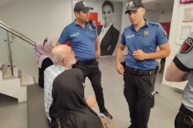 Dolandırılmaktan banka çalışanlarının dikkati sayesinde kurtuldu 24 Dolandırılmaktan banka çalışanlarının dikkati sayesinde kurtuldu