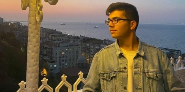 Domuz nöbetinde kuzeni tarafından kazara vurulan Yiğit, yaşamını yitirdi 9 Domuz nöbetinde kuzeni tarafından kazara vurulan Yiğit yaşamını yitirdi