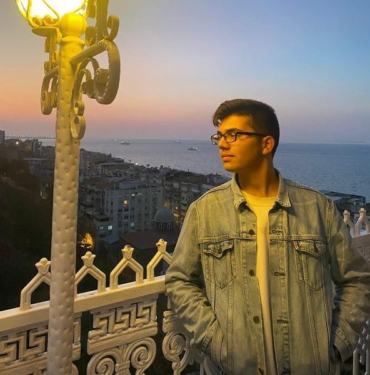 Domuz nöbetinde kuzeni tarafından kazara vurulan Yiğit yaşamını yitirdi