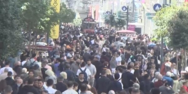 Dr. Kemal Olçar: İstanbul artık itici kent 23 Dr Kemal Olçar İstanbul artık itici kent