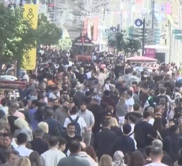 Dr Kemal Olçar İstanbul artık itici kent