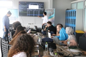 Dr Semih Çakır Siber güvenlikte yetişmiş elemana ihtiyaç var