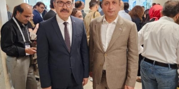 Dr Varlıbaş Aşı ve ilaç geliştirmede dünyanın önemli merkezlerinden biri olacağız