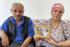 Dudu'nun katili, ailesine Dudu'nun ağzından mesajlar atmış 32 Dudunun katili ailesine Dudunun ağzından mesajlar atmış