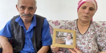 Dudu'nun katili, ailesine Dudu'nun ağzından mesajlar atmış 34 Dudunun katili ailesine Dudunun ağzından mesajlar atmış