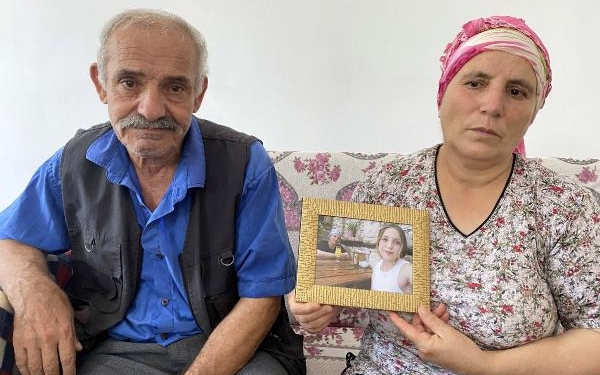 Dudunun katili ailesine Dudunun ağzından mesajlar atmış