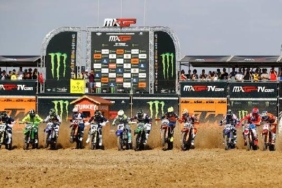 Dünya Motokros Şampiyonası Afyonkarahisarda start alıyor