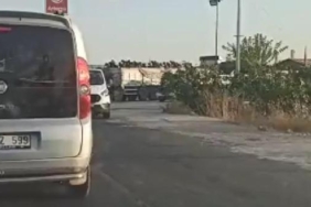 Durdurulan kamyondaki kaçak göçmenler, fıstık bahçelerine kaçtı 7 Durdurulan kamyondaki kaçak göçmenler fıstık bahçelerine kaçtı