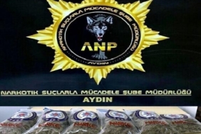 Durdurulan yarış motosikletlerinden uyuşturucu çıktı 6 Durdurulan yarış motosikletlerinden uyuşturucu çıktı