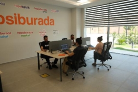 E-Ticaret İhtisas Merkezlerinin ilki Adanada açıldı