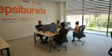 E-Ticaret İhtisas Merkezlerinin ilki Adanada açıldı