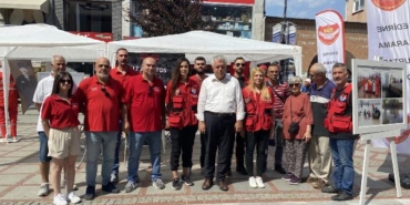 EDAK Başkanı: İstanbul depremi için Edirne ve Kırklareli'ye rezerv alanı kurulmalı 36 EDAK Başkanı İstanbul depremi için Edirne ve Kırklareliye rezerv alanı kurulmalı