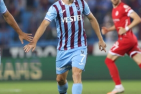 Edin Viscanın kasık bölgesinde sakatlık