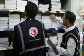 Edirne'de kırtasiyelere 'fiyat' denetimi 12 Edirne'de kırtasiyelere 'fiyat' denetimi