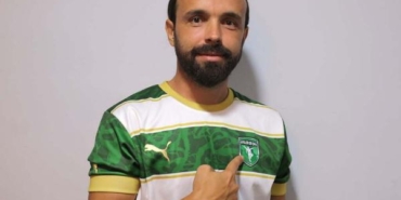 Efeler 09 kadrosuna Soneri kattı