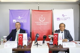 Efeler Liginde yeni sezon fikstürü belli oldu