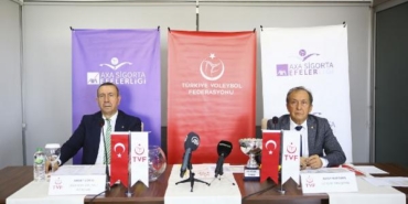 Efeler Liginde yeni sezon fikstürü belli oldu