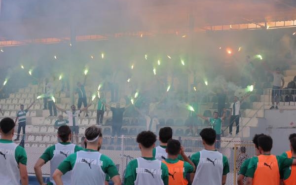 Efeler'e 12'nci adam dopingi 6 Efelere 12nci adam dopingi