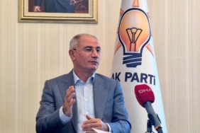 Efkan Ala AK Partide tabii ki değişim olacak