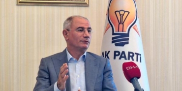 Efkan Ala: AK Parti'de tabii ki değişim olacak 7 Efkan Ala AK Partide tabii ki değişim olacak