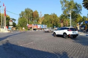 Ege Denizinde 37 büyüklüğünde deprem