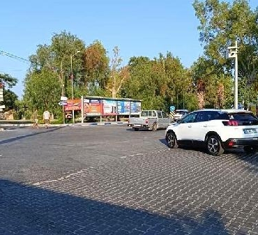 Ege Denizinde 37 büyüklüğünde deprem