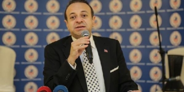 Egemen Bağıştan Atatürk heykeli açıklaması Süreç bitmedi